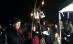 Kersal Moor Christmas Festivities 2010